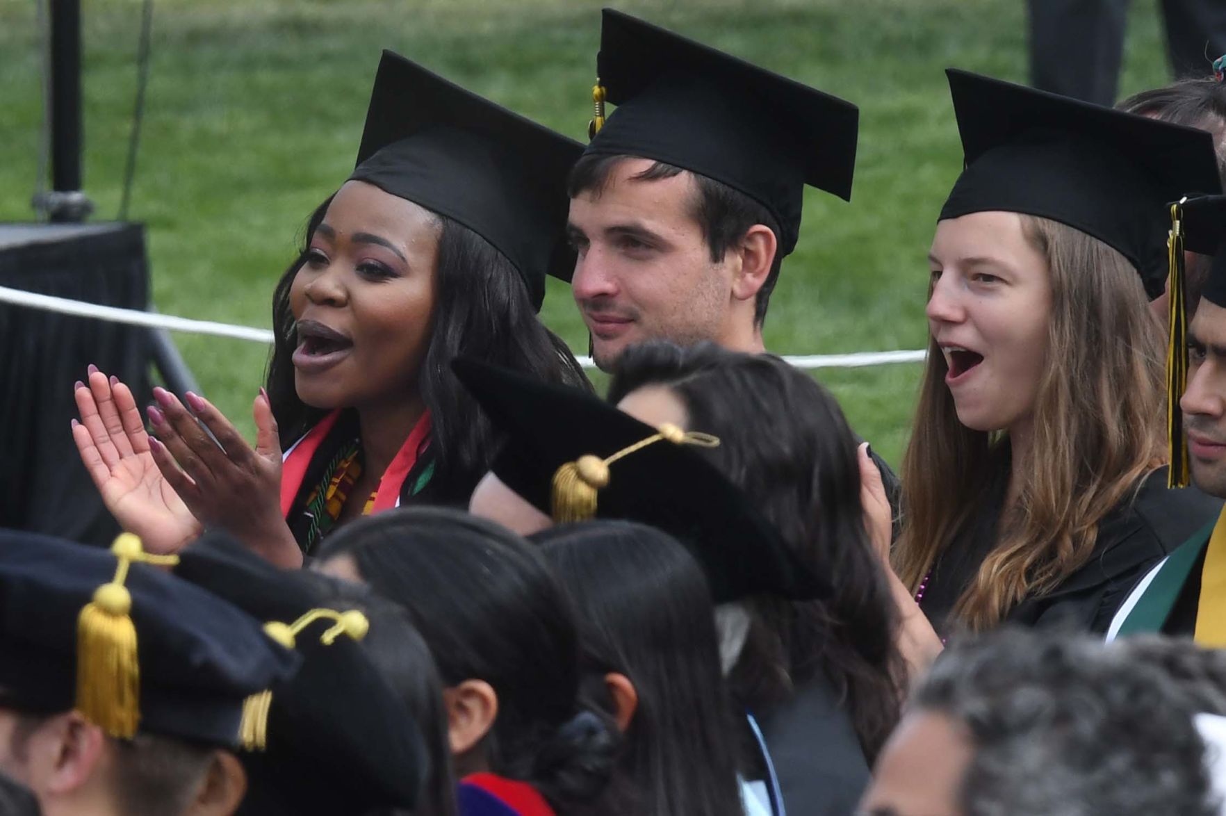 CC Graduation 2019